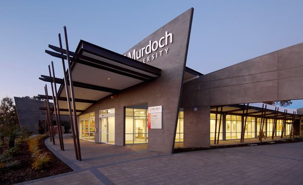Murdoch Institute of Technology