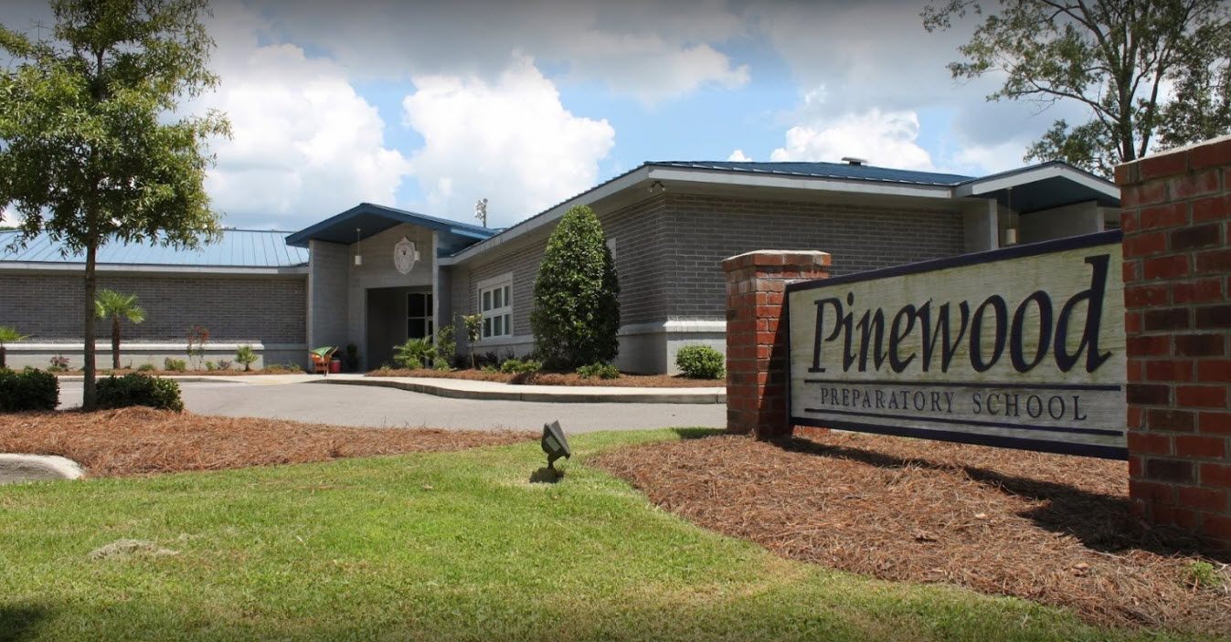 Pinewood Preparatory School