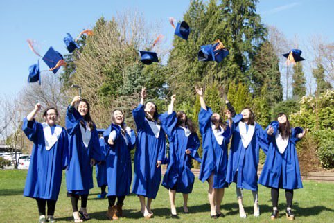Coquitlam College High School