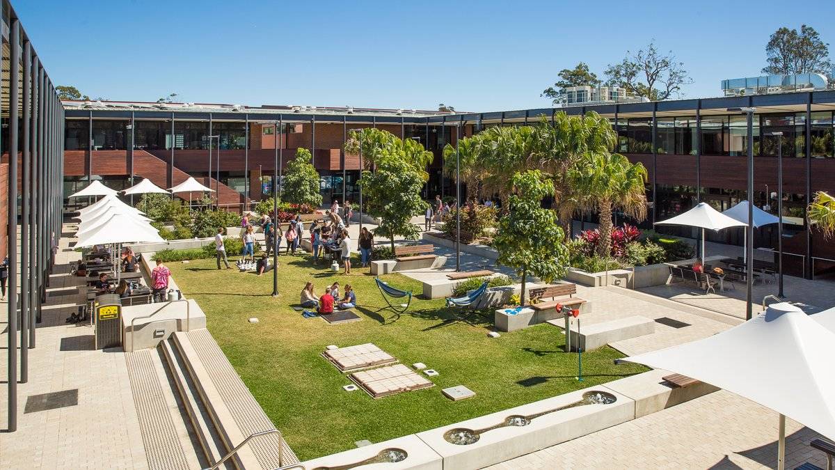 Charles Sturt University