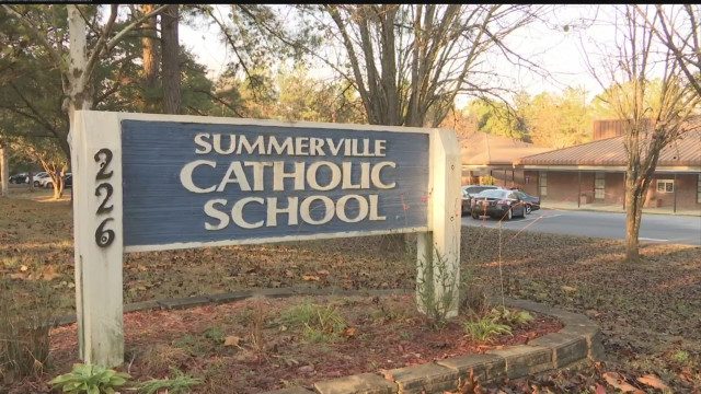 Summerville Catholic School