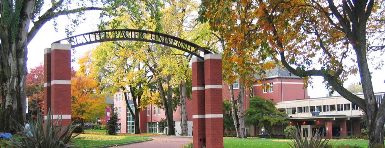 Seattle Pacific University