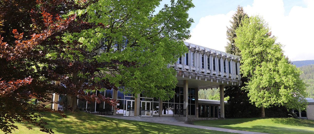 Selkirk College
