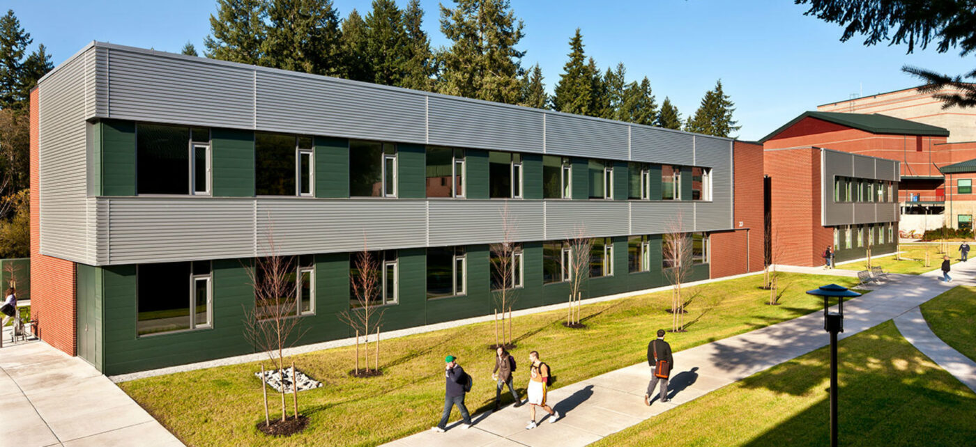 South Puget Sound Community College