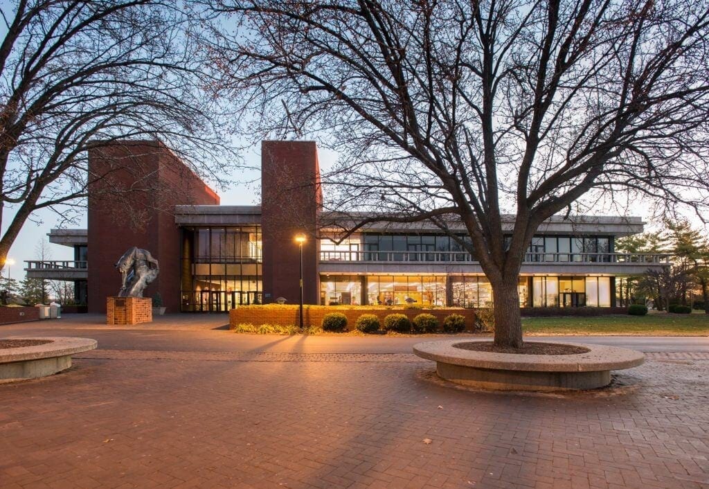 Southern Illinois University Edwardsville