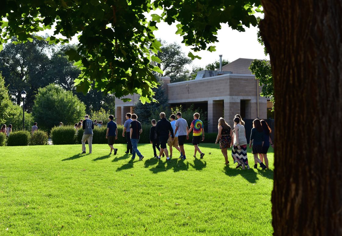 The Colorado Springs School