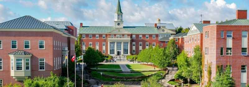 St. Thomas University