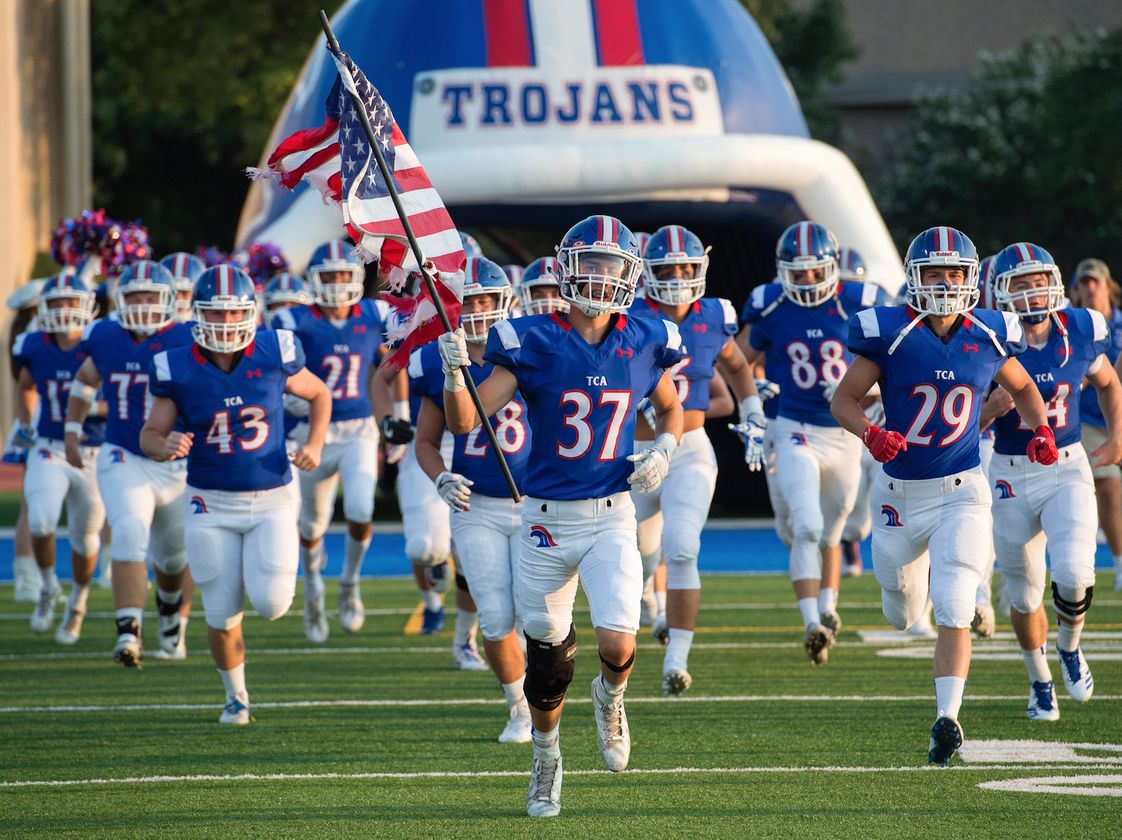 Trinity Christian Academy