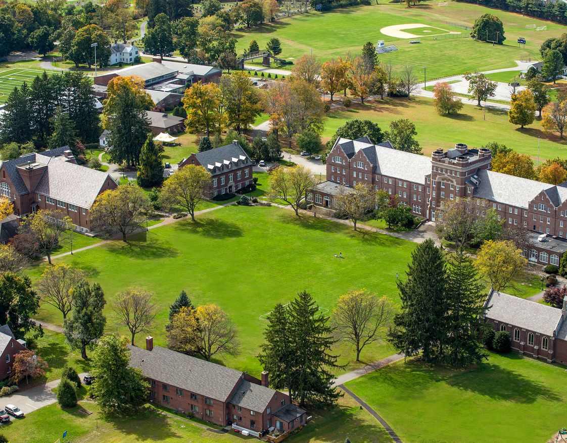 Trinity-Pawling School