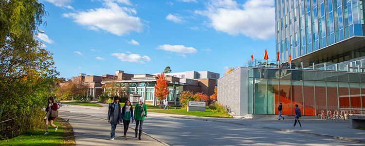 University of Waterloo