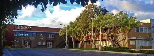 Pacifica Christian High School