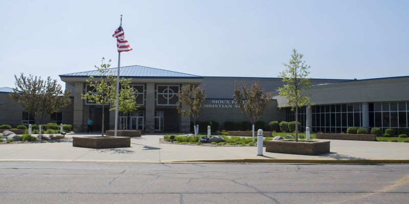 Sioux Falls Christian Schools