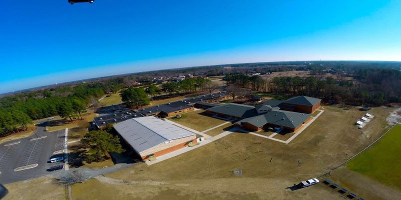 Wayne Country Day School