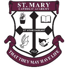 TCDSB – St. Mary Catholic Academy