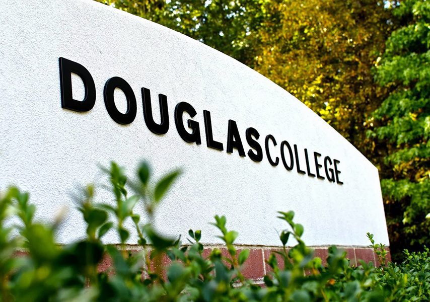Douglas College