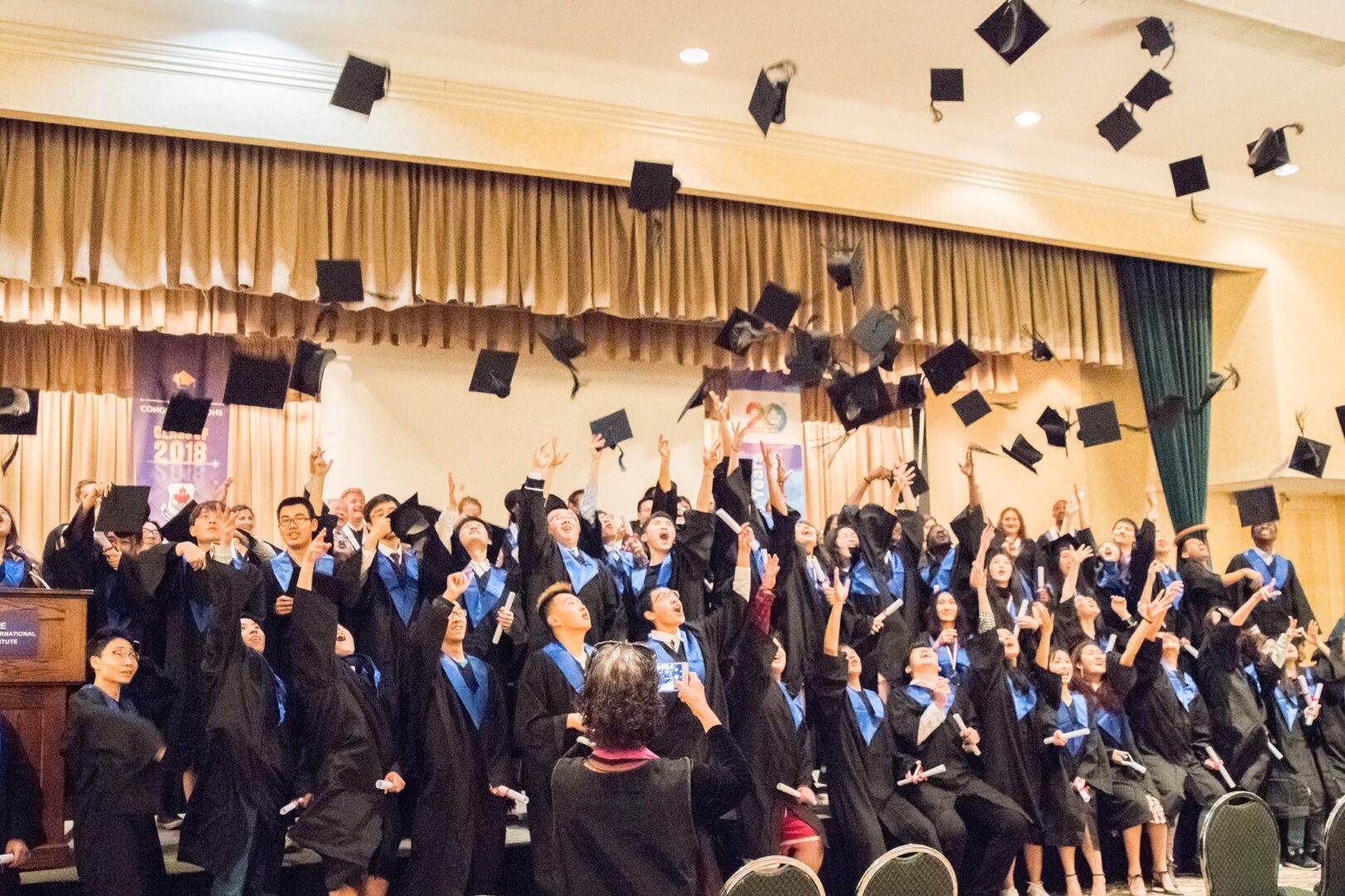 TAIE International Institute