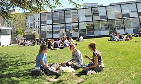 University for the Creative Arts (UCA)