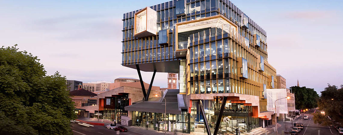 University of Newcastle