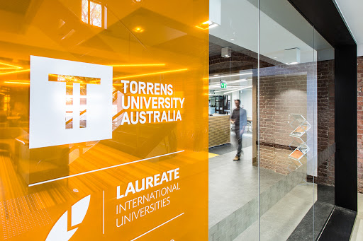 Torrens University Australia