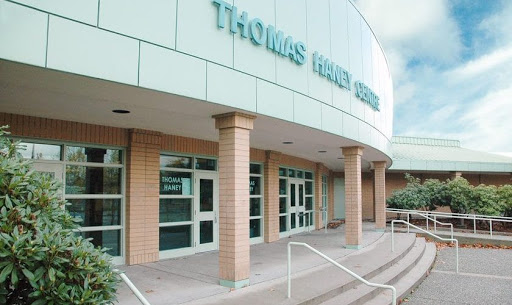Thomas Haney Secondary School