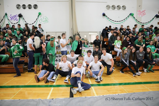 St. Bernards Academy