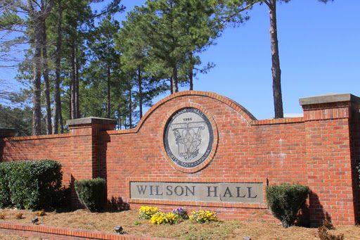 Wilson Hall