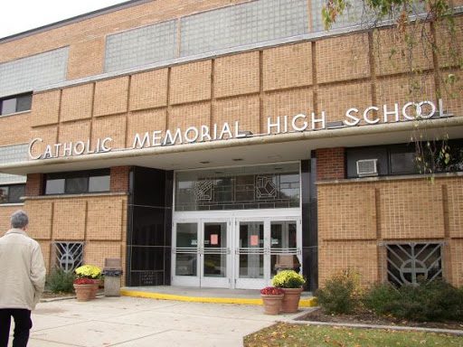 Catholic Memorial High School