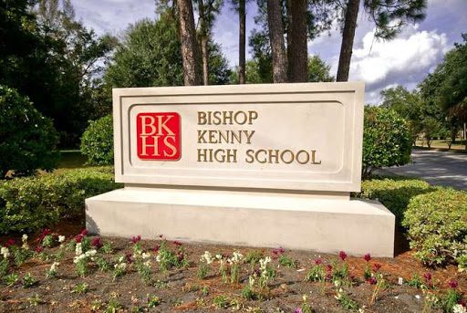 Bishop Kenny High School