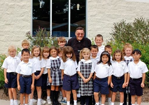 St. Matthew’s School