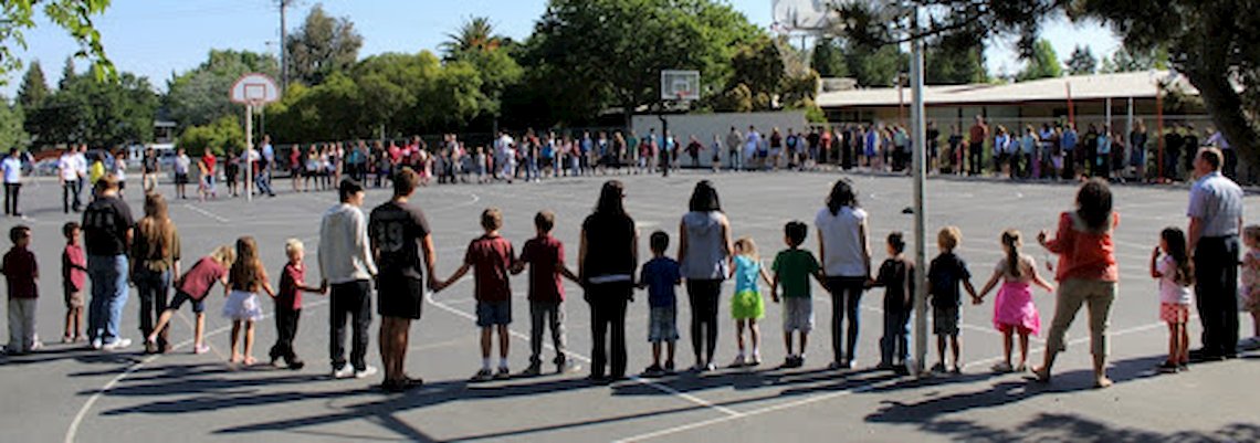 Contra Costa Christian School