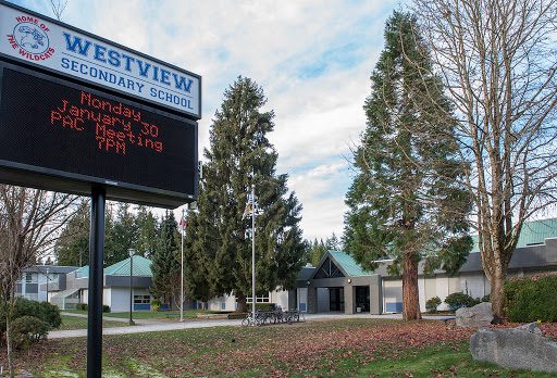 Westview Secondary School