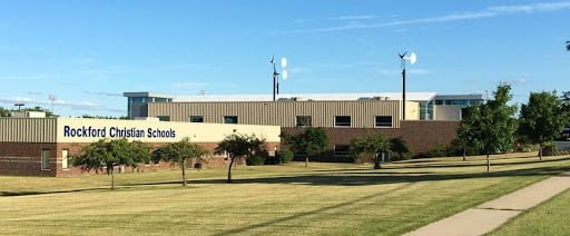 Rockford Christian Schools