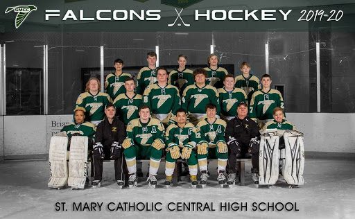 St. Mary Catholic Central High School