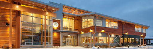 Coast Mountain College