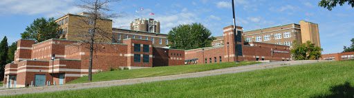 Immaculata High School