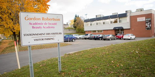 Gordon Robertson Beauty Academy (GRBA)
