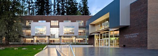 Cascadia College