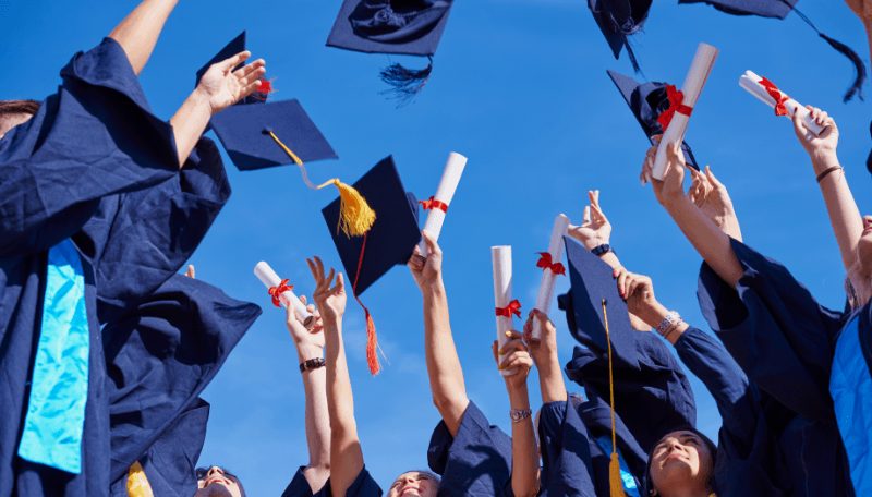 Western Town College