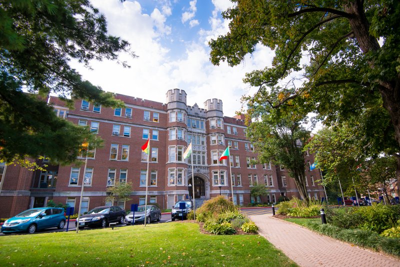 Webster University