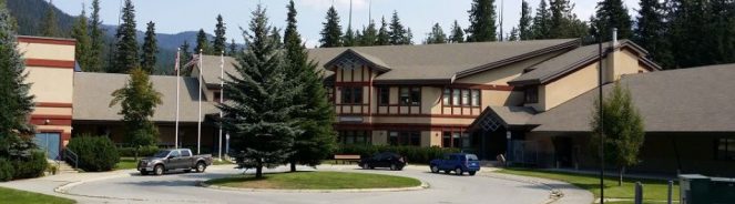 Whistler Secondary