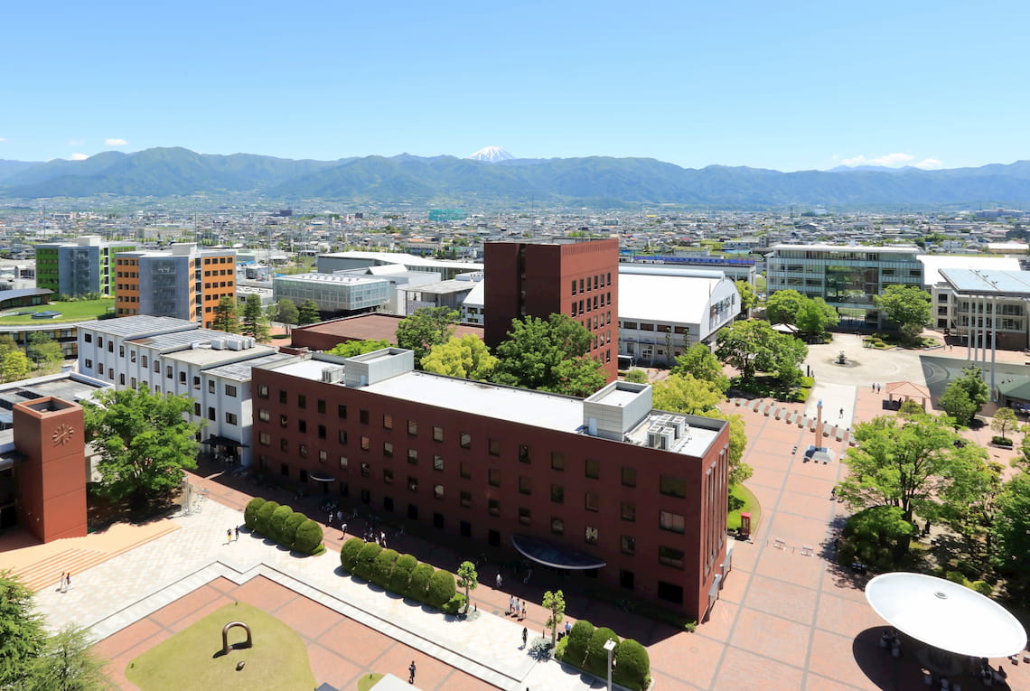 International College of Liberal Arts