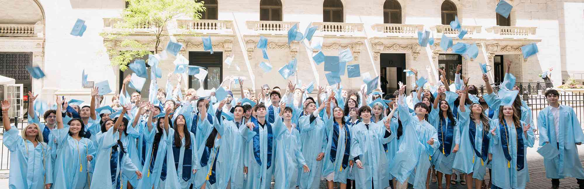 Léman Manhattan Preparatory School