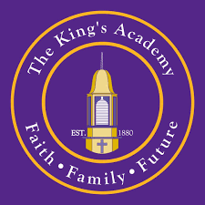 The King’s Academy