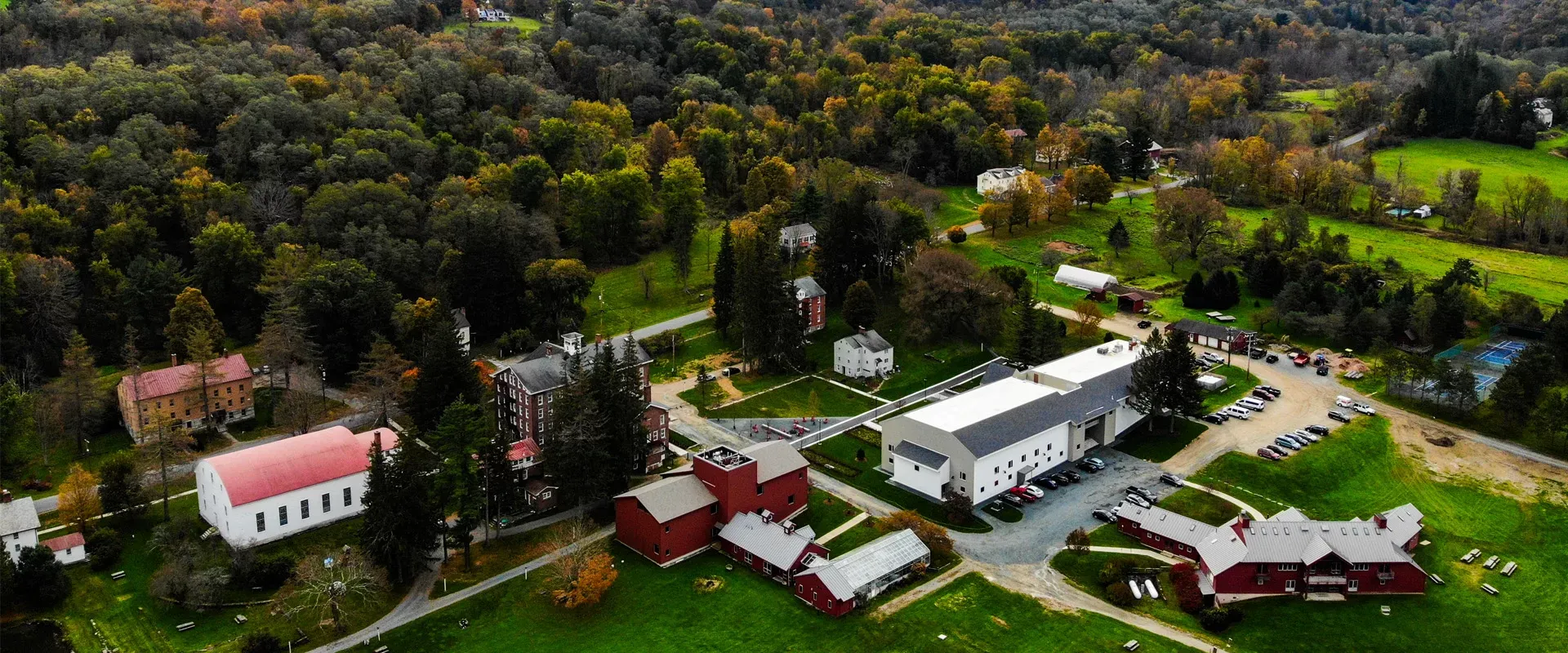 Darrow School